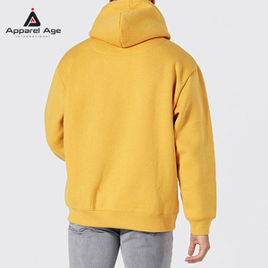 Vêtements pour hommes fabriqués au Pakistan, produit tendance, sweat-shirt oversize, 100% coton, style unique, sweat-shirt oversize pour hommes - Product Image 3