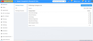 Soluciones avanzadas de software de gestión sanitaria - Product Image 6