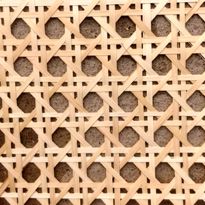 Meilleure vente macramé fait à la main durable écologique octogonal tissage salon meubles décor à la maison - Product Image 1