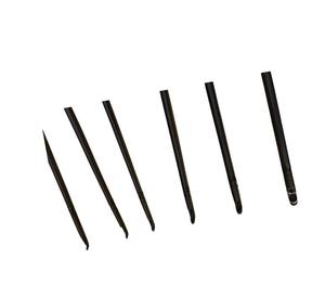 Juego de 6 piezas de rongeurs de espina dorsal Kerrison de acero inoxidable de alta calidad al por mayor, herramientas quirúrgicas ortopédicas alemanas - Product Image 3