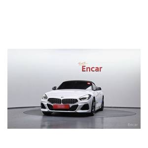 BMW Z4 SDrive20i M Sport 2024 avec boîte de vitesses automatique, direction à gauche, caméra arrière, 69 144 km - Product Image 3