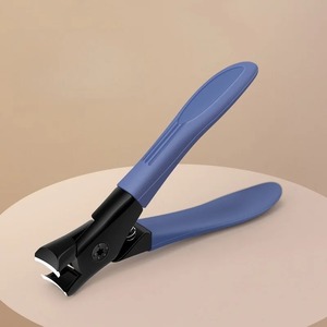 INSTRUMENTS CHIRURGICAUX BAFA Coupe-ongles incurvé en acier inoxydable, ouverture de mâchoire large de 15,0 mm, lame tranchante professionnelle durable - Product Image 5