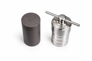 Autoclave Hidrotermal con Revestimiento de PPL Techinstro Lab Supplies, Capacidad de 500 ml para Investigación de Laboratorio, Temperatura Segura de 260 °C, 1 Año de Garantía - Product Image 4