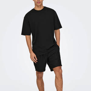 Nouveauté 2026 – Short de plage en polyester pour homme, idéal pour la course et la natation, personnalisable avec logo, short de sport pour homme – Vente en gros - Product Image 6