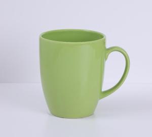 Modern Latest <b>Ceramic</b> <b>Mug</b> coral Shape Minimalist Design <b>for</b> Daily Use - Product Image 1