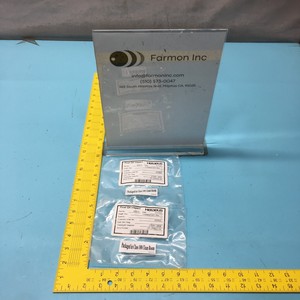 Injecteur coudé HERAEUS 43213, 11054001931, 168722 - Équipements et pièces semi-conductrices d'occasion fiables à l'échelle mondiale chez - Product Image 5