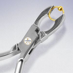 Juego de Herramientas para Abrir y Cerrar Anillos con Cierre de Bola - Herramienta para Piercings Corporales con Cierre de Bola, Autoclavable, con Punta de Aguja - Product Image 6