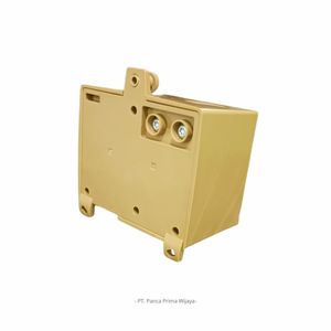 Capteur Sismique Mécanique VIB-CON V-555 de Haute Qualité pour Système de Sécurité des Chaudières et Équipements à Gaz - Product Image 2
