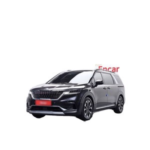 2021/3 for Kia Carnival Noblesse 9-Seater 61,958 km Diesel Leather Seats Automatic Gear Box Left Steering - Product Image 1
