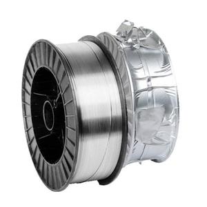 Alambre de Soldadura MIG de Acero Inoxidable de Todos los Tipos a Precio de Fábrica para Fabricación Industrial y Uso Pesado, Grado 308L - Product Image 3