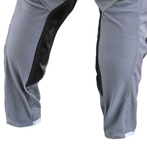 Pantalones de Ciclismo de Montaña con Logotipo Personalizado |   Fábrica OEM ODM de Pakistán |   Ropa de Ciclismo Ligera, Transpirable y de Secado Rápido - Product Image 6