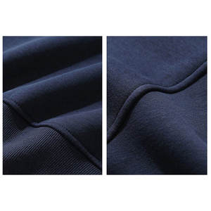 Proveedor Mayorista de Sudaderas Personalizadas con Relieve, 500gsm, Felpa de Algodón, Estilo Urbano, Producción de Marca - Product Image 6