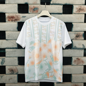 Camiseta de Fútbol de Costa de Marfil 26/27, Les Elephants, para Hombre, Aurier, Kessie, Drogba, Camiseta de Fútbol Popular en África - Product Image 2