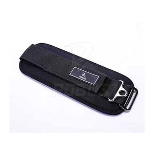 สายรัดข้อเท้าหนังบุนุ่มสบาย ทนทาน พร้อมสีและโลโก้ที่ปรับแต่งได้ เป็นมิตรกับสิ่งแวดล้อม ระบายอากาศได้ดี เหมาะสำหรับทุกเพศ ในราคาขายส่ง - Product Image 4