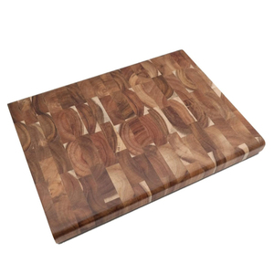 Factory Bulk Supply Chopping Block Cutting <b>Board</b> Large Wooden Chopping <b>Board</b> Hardwood Kitchen <b>Tool</b> In Affordable Price - Product Image 1