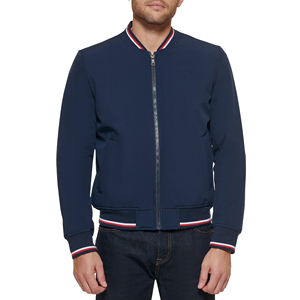 Chaqueta Bomber de Piel de Vaca Unisex, Chaqueta Varsity Hecha a Medida para Invierno Casual Béisbol Calentado Chenille Bordado Características - Product Image 1