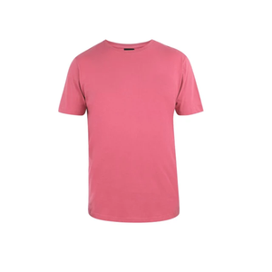 Camiseta Deportiva Oversize de Algodón 100% de la Mejor Calidad, Ajuste Holgado, para Entrenamiento, Personalizada, para Fitness Muscular, Cuello Redondo, Manga Corta, Anti-Pilling - Product Image 1
