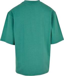 Camiseta de Hombre de Alta Calidad, 180 GSM, Corte Regular, Manga Corta, Personalizable, Lisa, de Poliéster/Algodón Ecológico, Cuello Redondo - Product Image 1