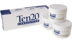 Pâte conductrice Ten20, gel d'électrode médical haute performance pour l'enregistrement précis des signaux physiologiques dans les cliniques et les hôpitaux - Product Image 2