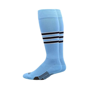 2026 Athletic Sports Men's Mid Calf <b>Grip</b> <b>Socks</b> Customized Anti slip Knitted Breathable Sweat-Absorbent <b>Socks</b> Low MOQ - Product Image 5