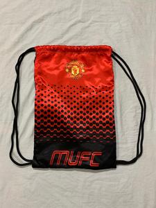 Large Capacity Mesh Sports <b>Backpack</b> Waterproof Polyester Multi-Function Portable Travel Carrying Storage Bag Gym Training - Product Image 3