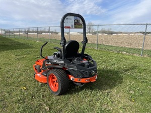 Tondeuse à gazon Kubota Z242 - Product Image 3