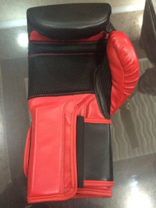 Gants de boxe, équipement sportif, gants de boxe de fabrication pakistanaise, gants de boxe en promotion - Product Image 2