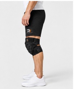 Rodilleras de alta calidad hechas con tela transpirable y acolchado duradero para máxima comodidad y protección duradera - Product Image 2