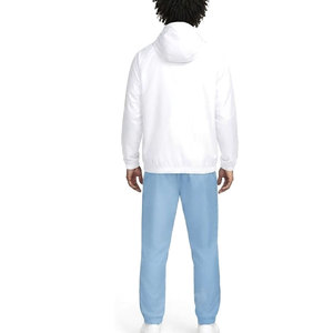 Performance Men <b>Wind</b> <b>Breaker</b> Suit Lightweight Sports Apparel For Training Running Gym Sessions And Outdoor Wear - Product Image 2