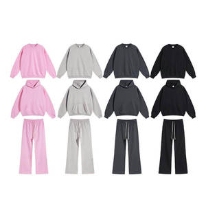 Survêtements unisexes de haute qualité, légers, respirants, taille personnalisée - Product Image 3