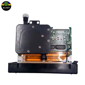 Factory directly sales spt 510 35pl print head original sei ko 510 35pl head for solvent inkjet printer