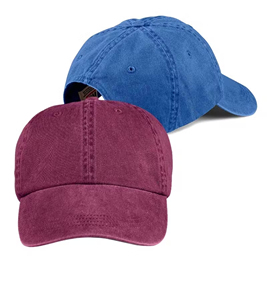 Custom Base ball Hat Custom Logo New <b>Plain</b> Sports OEM Cotton Fitted <b>Baseball</b> Embroidery Logo Hats <b>Caps</b> - Product Image 2