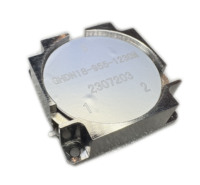 Circulador RF de Calidad, 0.7-1.4GHz, 150W, Baja Pérdida de Inserción, Alto Aislamiento, Circulador de Microondas para Sistemas de Comunicación Inalámbrica