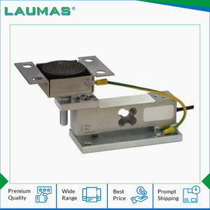 เซ็นเซอร์วัดแรงดึงแบบ Strain Gauge คุณภาพพรีเมียมรุ่นใหม่ล่าสุด รับน้ำหนักได้ 100 กก. ถึง 500 กก. ยี่ห้อ AZLI แบบจุดเดียว จากตัวแทนจำหน่ายที่เชื่อถือได้ - Product Image 3
