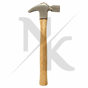 Martillo de Herrador de Acero Inoxidable de Lujo, Resistente a la Corrosión, para Cuidado Ecuestre y Veterinario - Product Image 6