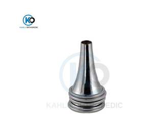 Juego de 12 Piezas para Extracción de Cuerpos Extraños del Oído, Instrumentos Quirúrgicos Manuales de Acero Inoxidable, Duraderos, con Certificación CE Clase II para Oído Medio - Product Image 2