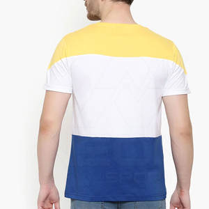 Servicio OEM Camisetas para Hombre Nuevo Diseño Camisetas para Hombre Mejor Precio Camisetas Casuales para Hombre Talla Adulto - Product Image 3