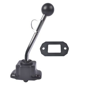 Trigger Shifter 12\" VW Beetle Karmann Ghia Transporter 1950-1979 Car Gear Knob with 00 4451 0 - Product Image 1