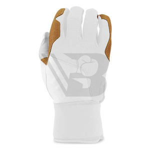 Los Jugadores de Béisbol Profesionales Usan Guantes Elson Sports Betting para Mejores Partidos y Rendimiento, Guantes de Béisbol de Primera Calidad - Product Image 2