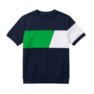 Sweat-shirt à capuche pour homme, coupe ample, taille personnalisée, en polyester/coton, sweat-shirt d'automne à manches longues, respectueux de l'environnement - Product Image 2