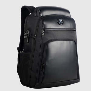 กระเป๋าเป้สะพายหลังสำหรับแล็ปท็อปอาร์กติก ฟ็อกซ์ โปรคอมพ์สีดำ - Product Image 6