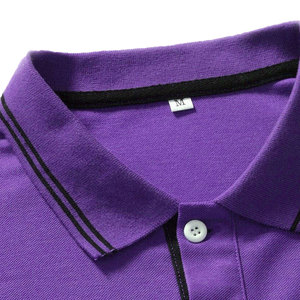 Camiseta Polo Deportiva para Hombre, Corte Ergonómico, Transpirable, Esencial para el Verano, Multiusos, Movimiento Dinámico, Comodidad Superior, Marca Solid Trader - Product Image 5