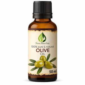 Manufacturer Olive Carrier <b>Oil</b> 10ml 30% Pure Steam Distilled Pure <b>Essential</b> <b>Oil</b> Skin Revitalizer for All Skin Bulk Wholesale - Product Image 1
