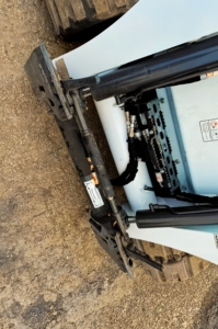 Cargadora de orugas T870, equipo de construcción de alta capacidad - Product Image 4
