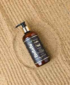 Gel de ducha de lujo Arabic Oud para hombres y mujeres 300ml 2025 producto premium para el cuidado de la piel lavado corporal nutritivo con Oud - Product Image 3