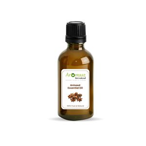 Suministro Directo de Fábrica, Aceite Esencial de Anís Aromático Antiarrugas en Grandes Cantidades, Cuidado Corporal a Precios Razonables - Product Image 5