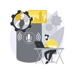 ซอฟต์แวร์จำลองเสียง AI อัจฉริยะและซอฟต์แวร์ TTS |   โซลูชันการผลิตเสียงพากย์หลายภาษาด้วยระบบสังเคราะห์เสียงพูดที่สมจริง - Product Image 2