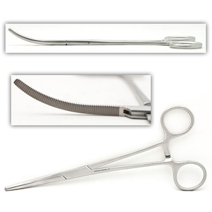 Instrumentos Quirúrgicos de Silicona Suave Optitech Healthcare CE-876 Importados para Párpados Dobles, Protector Ocular - Product Image 3