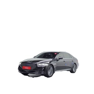 เจเนซิส G90 ปี 2019 เครื่องยนต์ 3.8 ลิตร ระยะทาง 117,957 กม. เกียร์อัตโนมัติ พวงมาลัยซ้าย มาตรฐานไอเสียยูโร 5 เบาะหนัง กล้องมองหลัง - Product Image 1