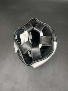 Conjuntos de Sparring de Boxeo Personalizados No Boxing No Life, Kit de Sparring de Boxeo de Cuero Profesional de Alta Calidad - Product Image 4